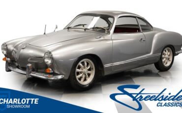 Unknown-Karmann-ghia-1969-Silver-Gray