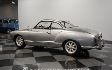 Unknown-Karmann-ghia-1969-Silver-Gray-7