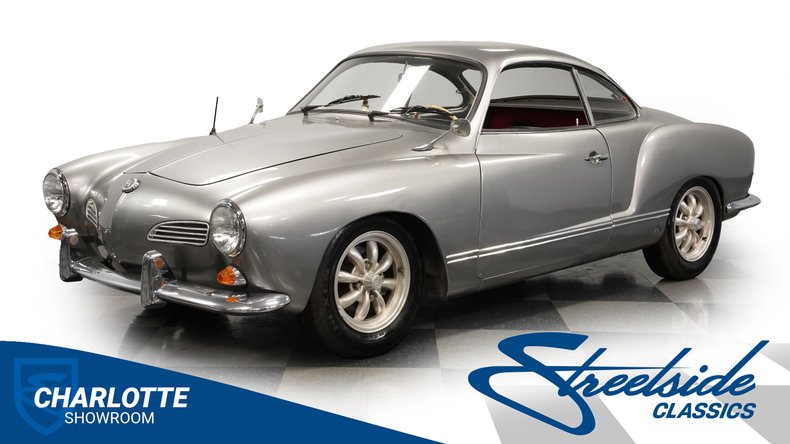 Unknown-Karmann-ghia-1969-Silver-Gray