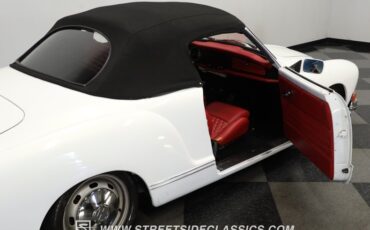 Unknown-Karmann-ghia-1973-Pearl-White-Red-47