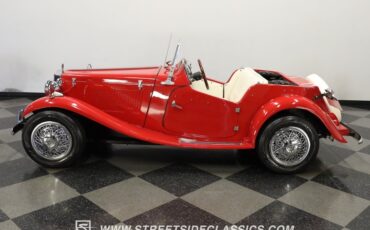 Unknown-Kit-car-1952-Red-White