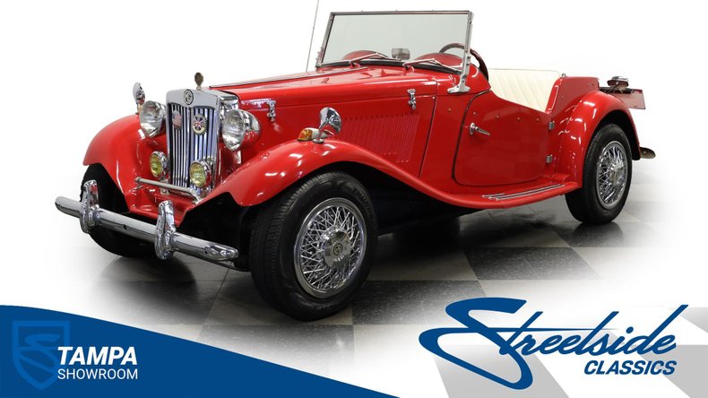 Unknown-Kit-car-1952-Red-White-8
