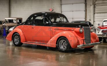 Unknown-Lafayette-1938-Black-And-Salmon-Black