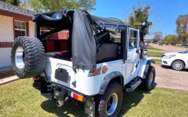 Unknown-Land-cruiser-1961-White-9