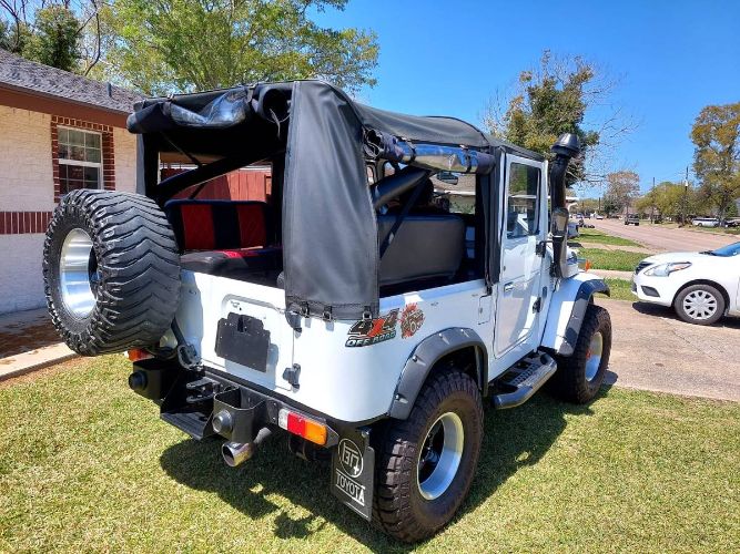 Unknown-Land-cruiser-1961-White-9