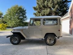 Unknown-Land-cruiser-1968-Beige-Beige-10