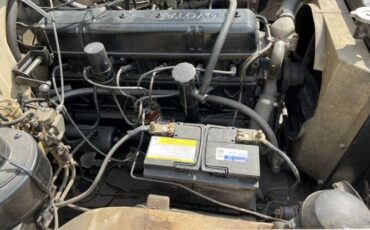 Unknown-Land-cruiser-1968-Beige-Beige-35