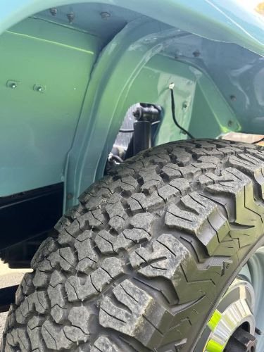 Unknown-Land-cruiser-1968-Blue-1
