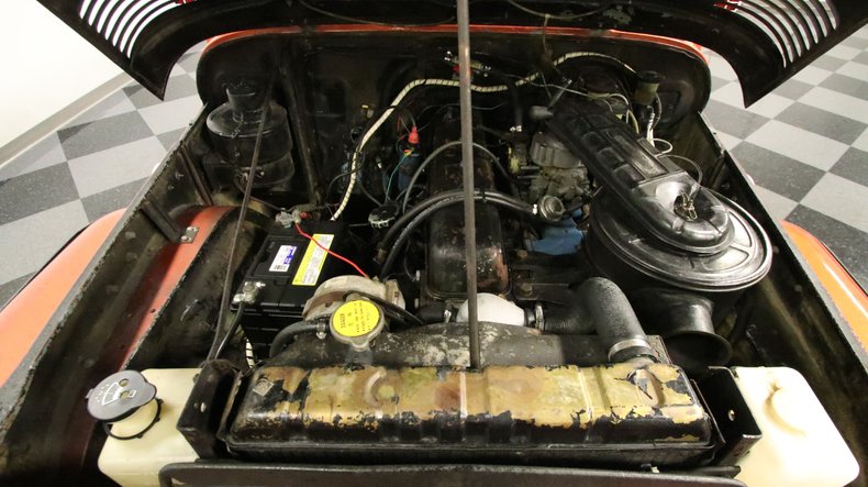 Unknown-Land-cruiser-1968-Copper-Metallic-Black-1