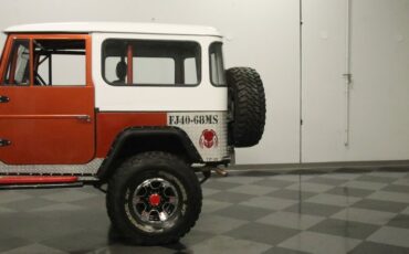 Unknown-Land-cruiser-1968-Copper-Metallic-Black-27