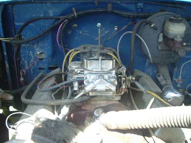 Unknown-Land-cruiser-1969-Blue-13