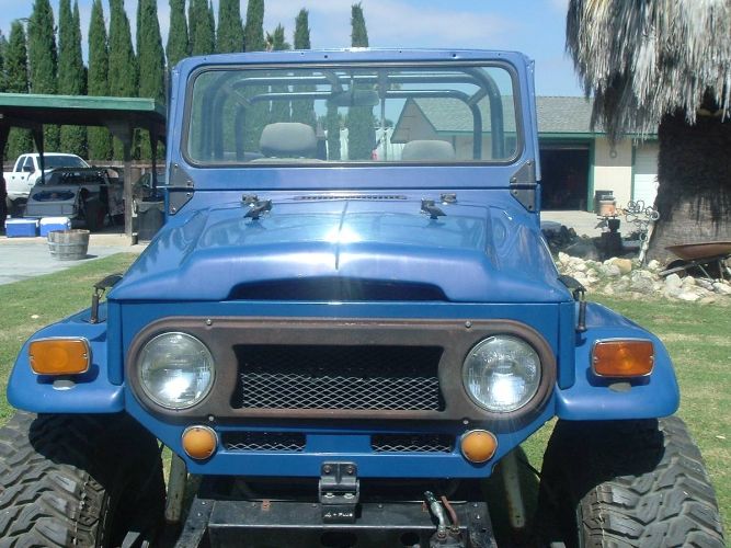 Unknown-Land-cruiser-1969-Blue-22