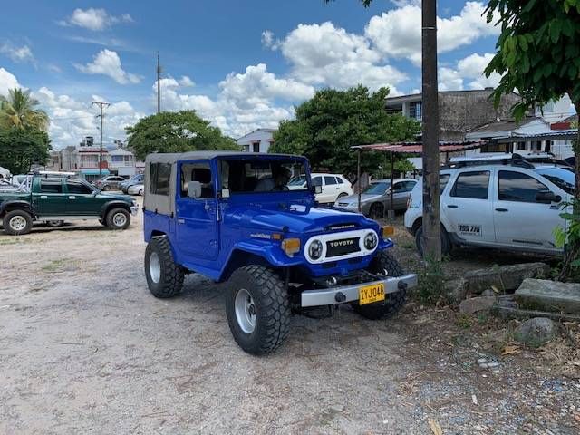 Unknown-Land-cruiser-1970-Blue-5