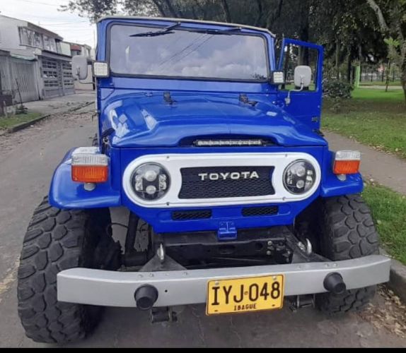 Unknown-Land-cruiser-1970-Blue-6