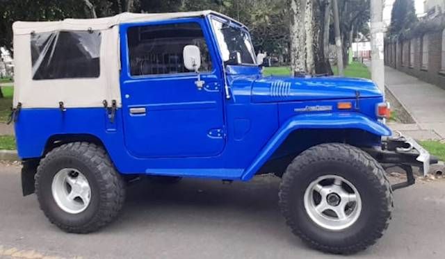 Unknown-Land-cruiser-1970-Blue-8
