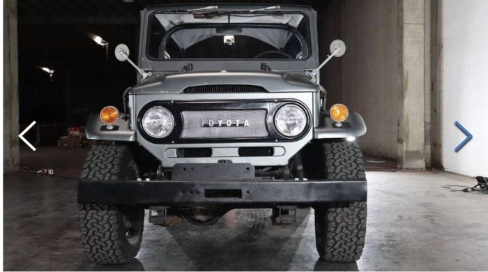Unknown-Land-cruiser-1972-Gray-9