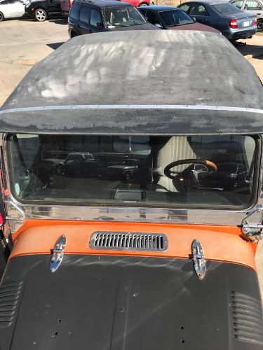 Unknown-Land-cruiser-1972-Orange-14
