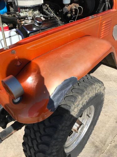 Unknown-Land-cruiser-1972-Orange-9