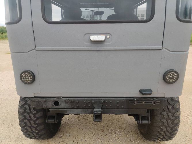 Unknown-Land-cruiser-1973-Gray-1