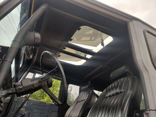 Unknown-Land-cruiser-1973-Gray-18