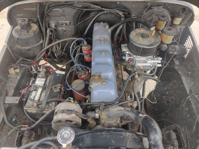 Unknown-Land-cruiser-1973-Gray-7