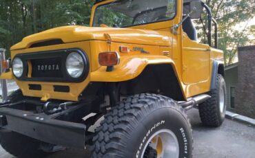 Unknown-Land-cruiser-1973-Yellow-Black