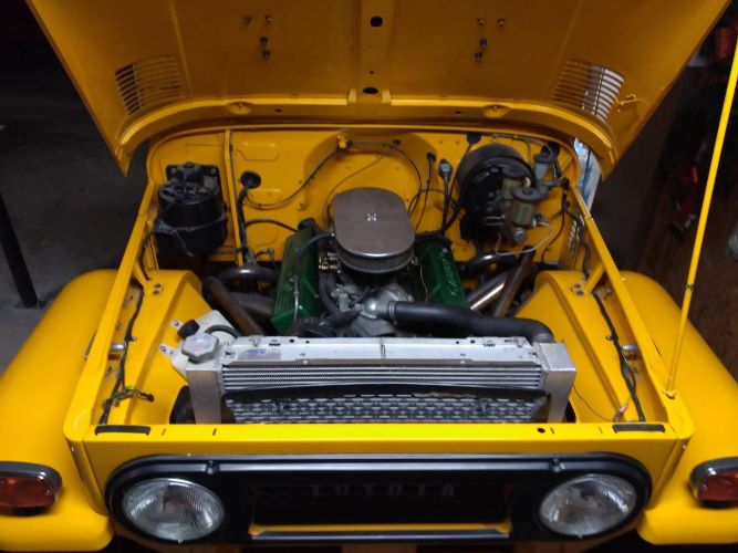 Unknown-Land-cruiser-1973-Yellow-Black-8