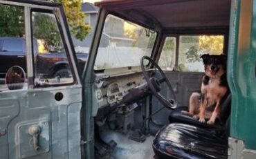 Unknown-Land-cruiser-1974-Green-Green-12