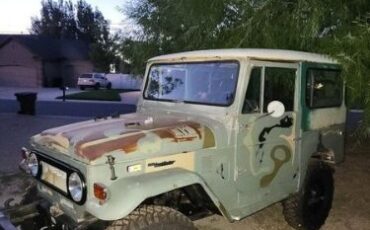 Unknown-Land-cruiser-1974-Green-Green-14