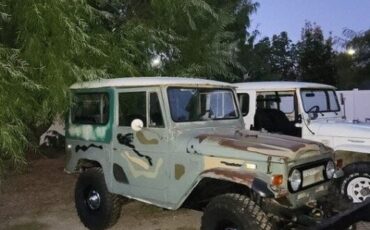 Unknown-Land-cruiser-1974-Green-Green