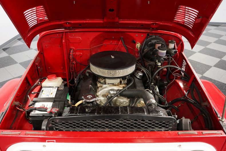 Unknown-Land-cruiser-1974-Red-Black-1