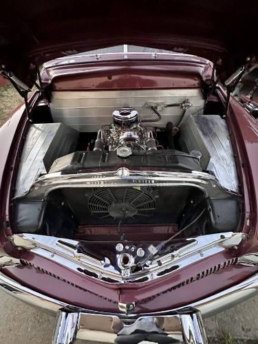 Unknown-Lead-sled-1950-Red-11