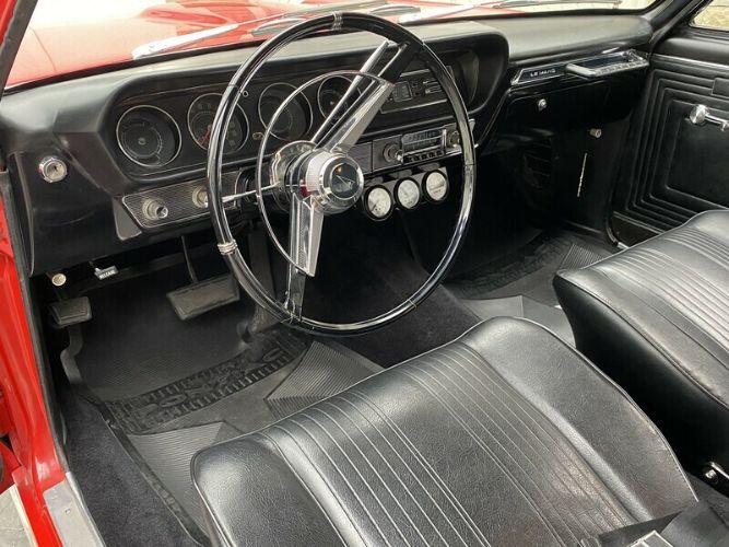 Unknown-Lemans-1965-Red-Red-5