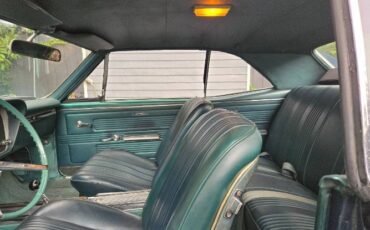 Unknown-Lemans-1967-Mariner-Turquoise-Turquoise-1