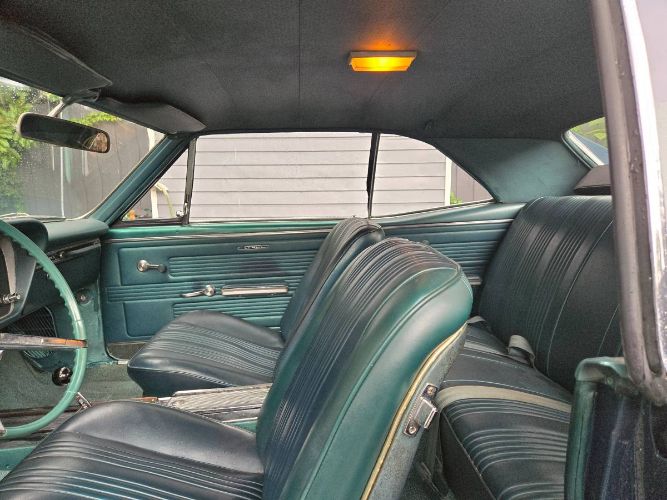 Unknown-Lemans-1967-Mariner-Turquoise-Turquoise-1