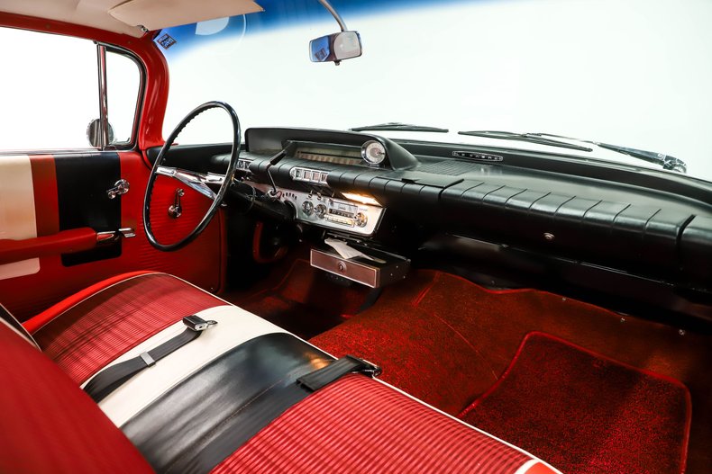 Unknown-Lesabre-1960-Sable-Black-Red-White-And-Blac-11