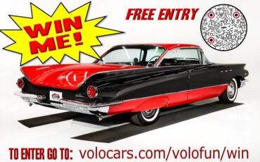 Unknown-Lesabre-1960-Sable-Black-Red-White-And-Blac-17