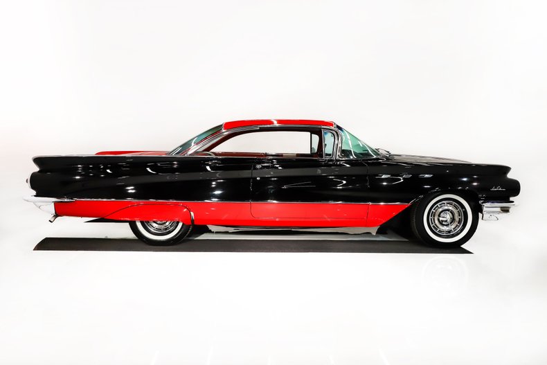 Unknown-Lesabre-1960-Sable-Black-Red-White-And-Blac-21