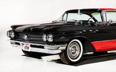 Unknown-Lesabre-1960-Sable-Black-Red-White-And-Blac-22