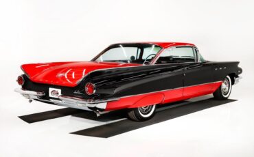 Unknown-Lesabre-1960-Sable-Black-Red-White-And-Blac-36