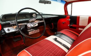 Unknown-Lesabre-1960-Sable-Black-Red-White-And-Blac