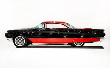 Unknown-Lesabre-1960-Sable-Black-Red-White-And-Blac-43