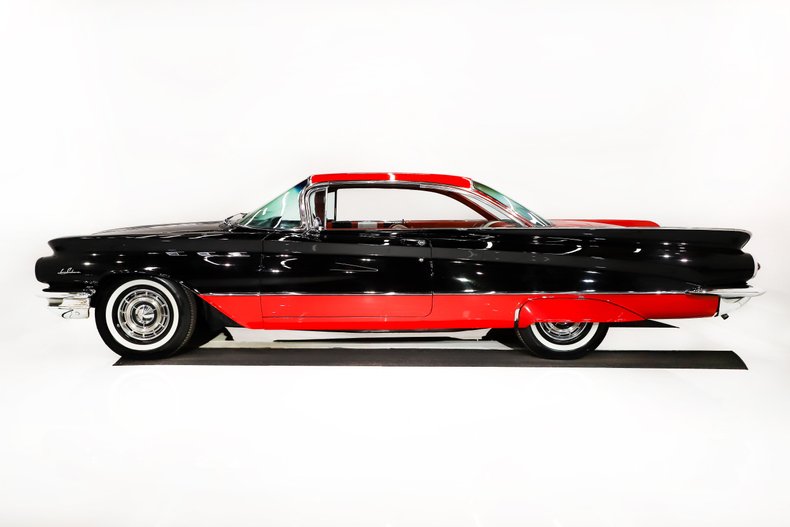 Unknown-Lesabre-1960-Sable-Black-Red-White-And-Blac-43