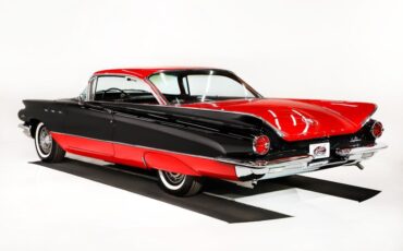 Unknown-Lesabre-1960-Sable-Black-Red-White-And-Blac-9