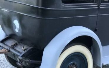 Unknown-Limousine-1927-Gray