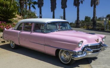 Unknown-Limousine-1955-PinkWhite-3