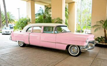 Unknown-Limousine-1955-PinkWhite