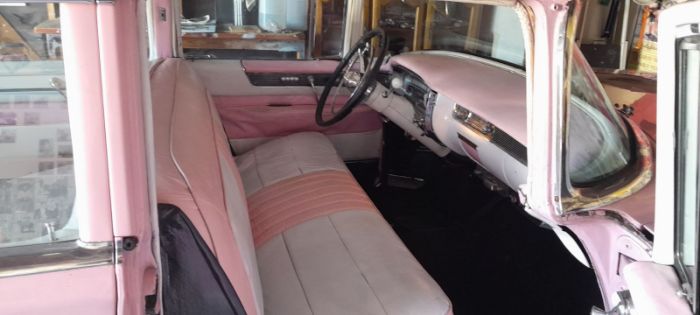 Unknown-Limousine-1955-PinkWhite-8
