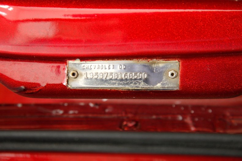 Unknown-Malibu-1965-Red-Metallic-White-41