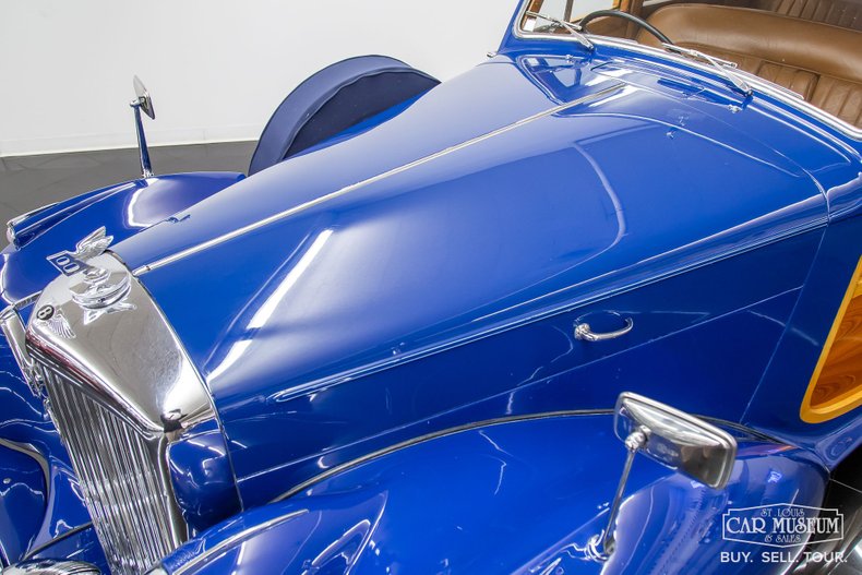 Unknown-Mark-vi-1949-Royal-Blue-Tan-Leather-40